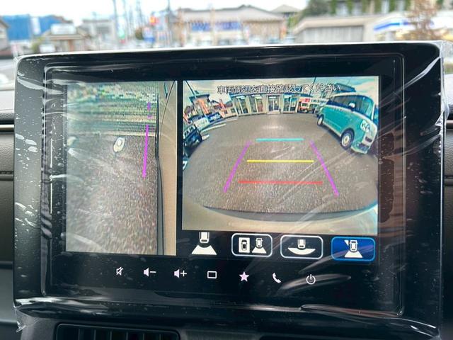 クロスビー ハイブリッドＭＺ　新型クロスビー納期２カ月／全方位モニター付メモリーナビゲーション・スズキコネクト対応通信機装着車／アップグレードパッケージ／アダプティブハイビームシステム／パドルシフト／スポーツモード／スノーモード（17枚目）