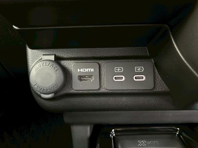 クロスビー ハイブリッドＭＺ　新型クロスビー納期２カ月／全方位モニター付メモリーナビゲーション・スズキコネクト対応通信機装着車／アップグレードパッケージ／アダプティブハイビームシステム／パドルシフト／スポーツモード／スノーモード（22枚目）