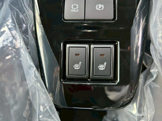 クロスビー ハイブリッドＭＺ　新型クロスビー納期２カ月／全方位モニター付メモリーナビゲーション・スズキコネクト対応通信機装着車／アップグレードパッケージ／アダプティブハイビームシステム／パドルシフト／スポーツモード／スノーモード（24枚目）