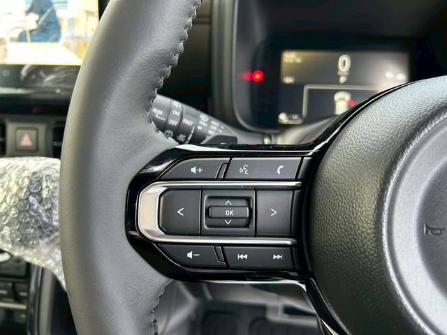 クロスビー ハイブリッドＭＺ　新型クロスビー納期２カ月／全方位モニター付メモリーナビゲーション・スズキコネクト対応通信機装着車／アップグレードパッケージ／アダプティブハイビームシステム／パドルシフト／スポーツモード／スノーモード（28枚目）