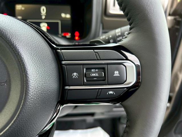 クロスビー ハイブリッドＭＺ　新型クロスビー納期２カ月／全方位モニター付メモリーナビゲーション・スズキコネクト対応通信機装着車／アップグレードパッケージ／アダプティブハイビームシステム／パドルシフト／スポーツモード／スノーモード（29枚目）