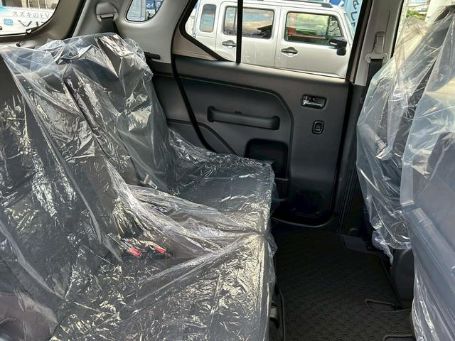 クロスビー ハイブリッドＭＺ　新型クロスビー納期２カ月／全方位モニター付メモリーナビゲーション・スズキコネクト対応通信機装着車／アップグレードパッケージ／アダプティブハイビームシステム／パドルシフト／スポーツモード／スノーモード（33枚目）