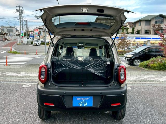 クロスビー ハイブリッドＭＺ　新型クロスビー納期２カ月／全方位モニター付メモリーナビゲーション・スズキコネクト対応通信機装着車／アップグレードパッケージ／アダプティブハイビームシステム／パドルシフト／スポーツモード／スノーモード（34枚目）