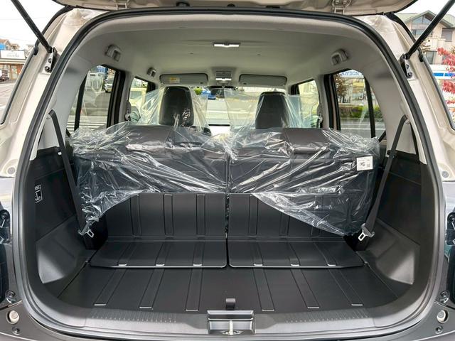 クロスビー ハイブリッドＭＺ　新型クロスビー納期２カ月／全方位モニター付メモリーナビゲーション・スズキコネクト対応通信機装着車／アップグレードパッケージ／アダプティブハイビームシステム／パドルシフト／スポーツモード／スノーモード（35枚目）