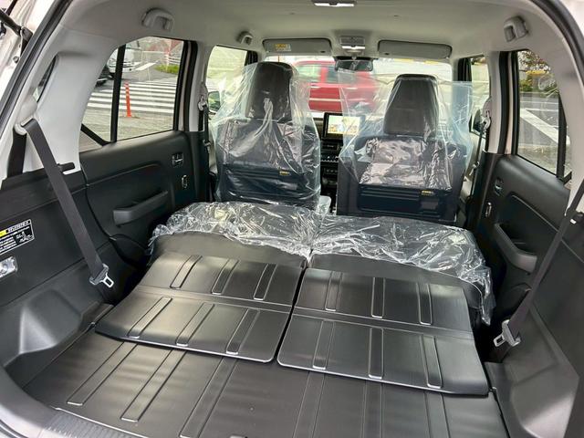 クロスビー ハイブリッドＭＺ　新型クロスビー納期２カ月／全方位モニター付メモリーナビゲーション・スズキコネクト対応通信機装着車／アップグレードパッケージ／アダプティブハイビームシステム／パドルシフト／スポーツモード／スノーモード（38枚目）