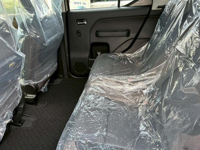 クロスビー ハイブリッドＭＺ　新型クロスビー納期２カ月／全方位モニター付メモリーナビゲーション・スズキコネクト対応通信機装着車／アップグレードパッケージ／アダプティブハイビームシステム／パドルシフト／スポーツモード／スノーモード（41枚目）