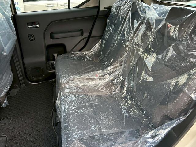 クロスビー ハイブリッドＭＺ　新型クロスビー納期２カ月／全方位モニター付メモリーナビゲーション・スズキコネクト対応通信機装着車／アップグレードパッケージ／アダプティブハイビームシステム／パドルシフト／スポーツモード／スノーモード（42枚目）