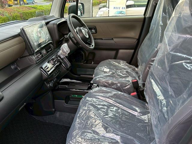 クロスビー ハイブリッドＭＺ　新型クロスビー納期２カ月／全方位モニター付メモリーナビゲーション・スズキコネクト対応通信機装着車／アップグレードパッケージ／アダプティブハイビームシステム／パドルシフト／スポーツモード／スノーモード（43枚目）