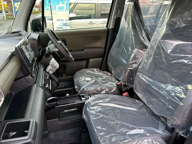 クロスビー ハイブリッドＭＺ　新型クロスビー納期２カ月／全方位モニター付メモリーナビゲーション・スズキコネクト対応通信機装着車／アップグレードパッケージ／アダプティブハイビームシステム／パドルシフト／スポーツモード／スノーモード（44枚目）