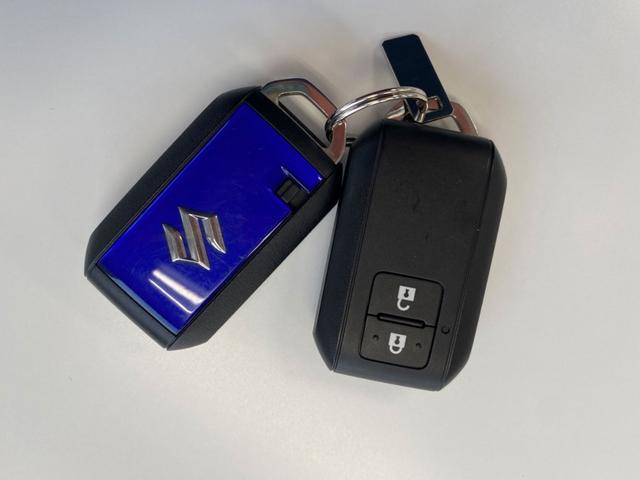 クロスビー ハイブリッドＭＺ　新型クロスビー納期２カ月／全方位モニター付メモリーナビゲーション・スズキコネクト対応通信機装着車／アップグレードパッケージ／アダプティブハイビームシステム／パドルシフト／スポーツモード／スノーモード（45枚目）