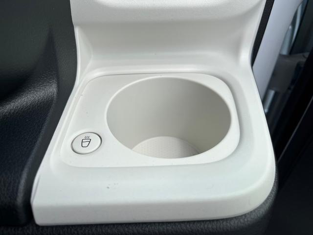 ムーヴキャンバス ストライプスGターボ 届出済未使用車/純正7インチナビ付/全方位カメラ/フルセグTV/LEDライト/スマートアシスト/ホットカップホルダー/ウェルカムオープンドア/運転席・助手席シートヒーター(21枚目)