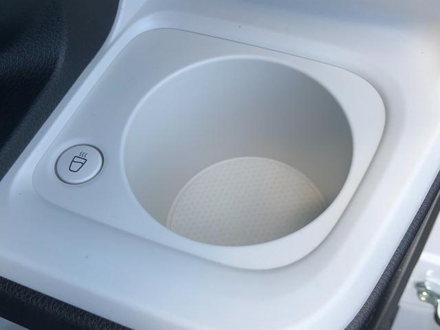 ムーヴキャンバス ストライプスＧターボ　届出済未使用車／純正７インチナビ付／全方位カメラ／フルセグＴＶ／ＬＥＤライト／スマートアシスト／ホットカップホルダー／ウェルカムオープンドア／運転席・助手席シートヒーター（24枚目）