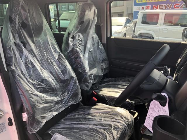 ハスラー タフワイルドターボ 届出済未使用車/9インチ純正メモリーナビゲーション/全方位モニター/スズキコネクト対応通信機装着車/セーフティサポート/LEDフロント、フォグ、ポジションランプ/撥水加工ファブリックシート(10枚目)