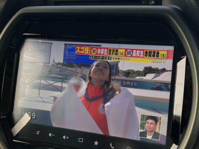 ハスラー タフワイルドターボ 届出済未使用車/9インチ純正メモリーナビゲーション/全方位モニター/スズキコネクト対応通信機装着車/セーフティサポート/LEDフロント、フォグ、ポジションランプ/撥水加工ファブリックシート(16枚目)