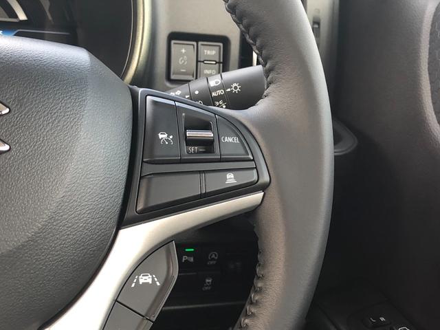 ハスラー タフワイルドターボ 届出済未使用車/9インチ純正メモリーナビゲーション/全方位モニター/スズキコネクト対応通信機装着車/セーフティサポート/LEDフロント、フォグ、ポジションランプ/撥水加工ファブリックシート(23枚目)