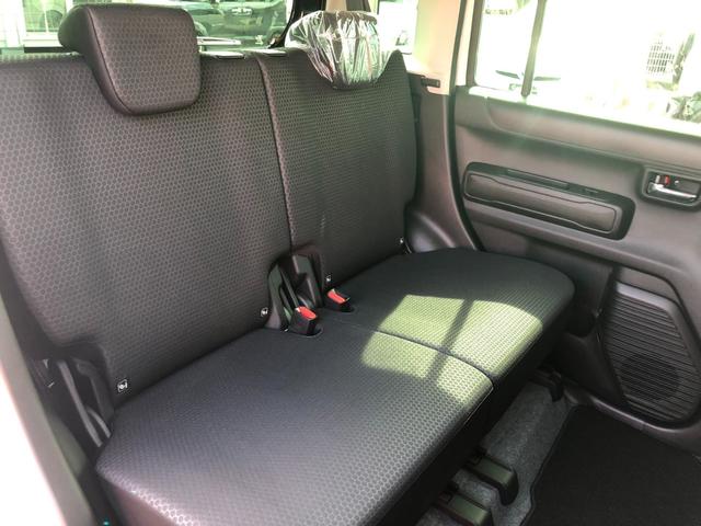 ハスラー タフワイルドターボ 届出済未使用車/9インチ純正メモリーナビゲーション/全方位モニター/スズキコネクト対応通信機装着車/セーフティサポート/LEDフロント、フォグ、ポジションランプ/撥水加工ファブリックシート(26枚目)