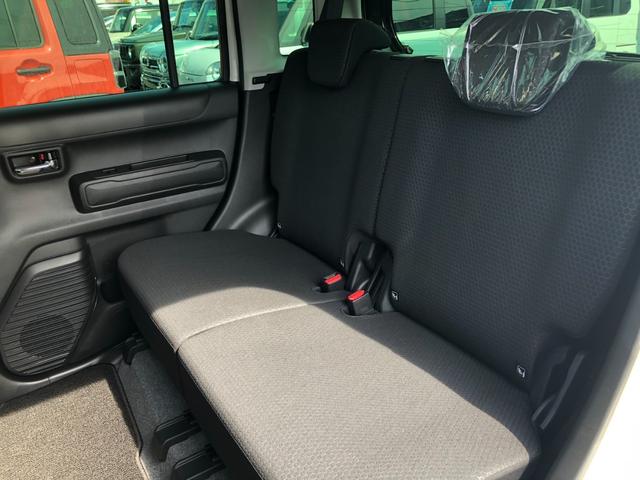 ハスラー タフワイルドターボ 届出済未使用車/9インチ純正メモリーナビゲーション/全方位モニター/スズキコネクト対応通信機装着車/セーフティサポート/LEDフロント、フォグ、ポジションランプ/撥水加工ファブリックシート(33枚目)