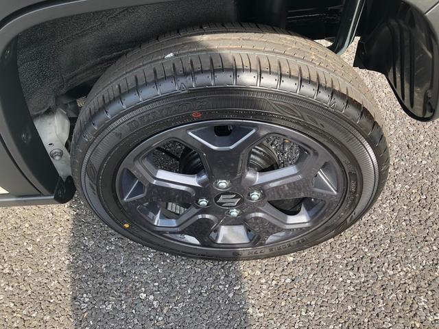 ハスラー タフワイルドターボ 届出済未使用車/9インチ純正メモリーナビゲーション/全方位モニター/スズキコネクト対応通信機装着車/セーフティサポート/LEDフロント、フォグ、ポジションランプ/撥水加工ファブリックシート(37枚目)