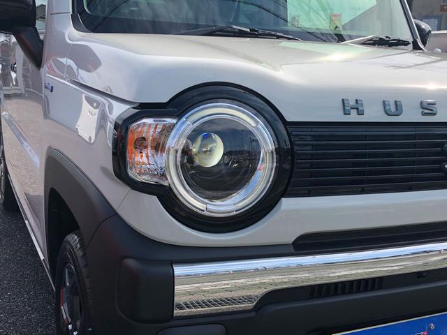 ハスラー タフワイルドターボ 届出済未使用車/9インチ純正メモリーナビゲーション/全方位モニター/スズキコネクト対応通信機装着車/セーフティサポート/LEDフロント、フォグ、ポジションランプ/撥水加工ファブリックシート(42枚目)