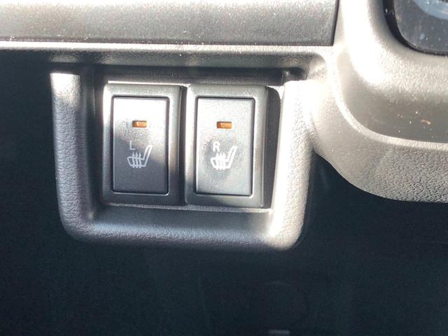 スペーシアカスタム ハイブリッドXSターボ 届出済未使用車/9インチ全方位カメラ付スズキconnectナビ/スズキセーフティーサポート/クルーズコントロール/LEDヘッドライト/LEDルームライト/後席オットマン/運転席・助手席シートヒーター(20枚目)