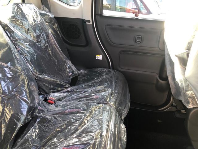 スペーシアカスタム ハイブリッドXSターボ 届出済未使用車/9インチ全方位カメラ付スズキconnectナビ/スズキセーフティーサポート/クルーズコントロール/LEDヘッドライト/LEDルームライト/後席オットマン/運転席・助手席シートヒーター(26枚目)