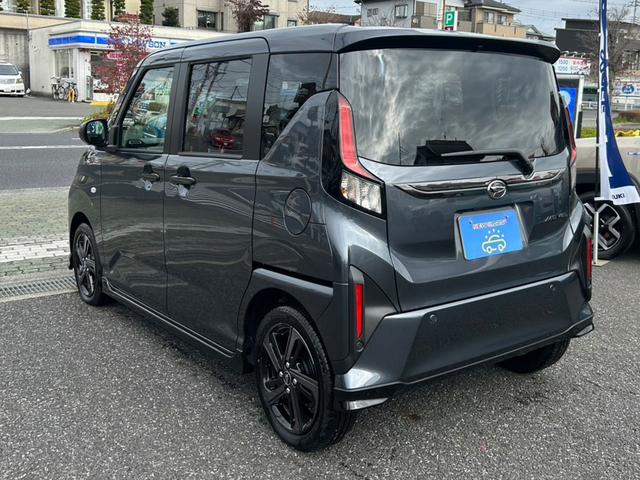 ムーヴ ＲＳ　新型／ダンディースポーツスタイル／スマホ連動ディスプレイオーディオ／フルセグＴＶ／Ｂｌｕｅｔｏｏｔｈ／クルーズコントロール／両側パワスラ（7枚目）