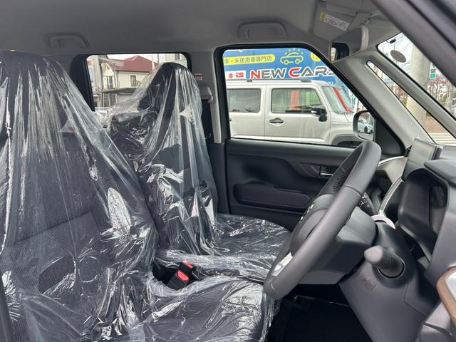 ムーヴ ＲＳ　新型／ダンディースポーツスタイル／スマホ連動ディスプレイオーディオ／フルセグＴＶ／Ｂｌｕｅｔｏｏｔｈ／クルーズコントロール／両側パワスラ（10枚目）