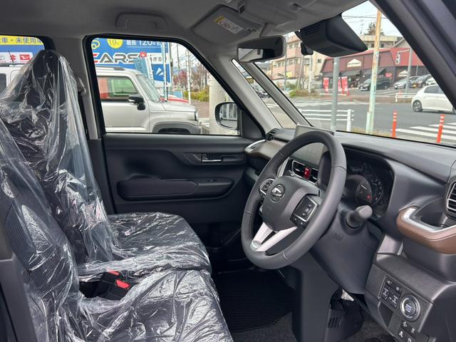 ムーヴ ＲＳ　新型／ダンディースポーツスタイル／スマホ連動ディスプレイオーディオ／フルセグＴＶ／Ｂｌｕｅｔｏｏｔｈ／クルーズコントロール／両側パワスラ（11枚目）