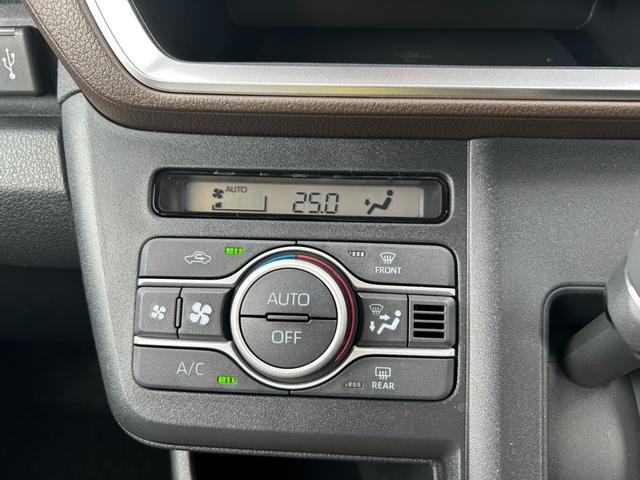 ムーヴ ＲＳ　新型／ダンディースポーツスタイル／スマホ連動ディスプレイオーディオ／フルセグＴＶ／Ｂｌｕｅｔｏｏｔｈ／クルーズコントロール／両側パワスラ（21枚目）