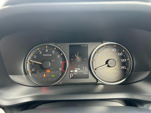 ムーヴ ＲＳ　新型／ダンディースポーツスタイル／スマホ連動ディスプレイオーディオ／フルセグＴＶ／Ｂｌｕｅｔｏｏｔｈ／クルーズコントロール／両側パワスラ（23枚目）