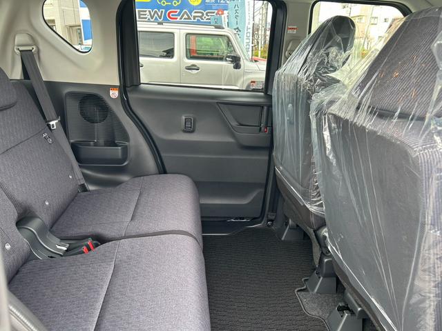 ムーヴ ＲＳ　新型／ダンディースポーツスタイル／スマホ連動ディスプレイオーディオ／フルセグＴＶ／Ｂｌｕｅｔｏｏｔｈ／クルーズコントロール／両側パワスラ（29枚目）