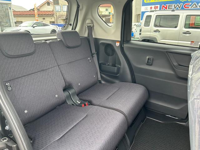 ムーヴ ＲＳ　新型／ダンディースポーツスタイル／スマホ連動ディスプレイオーディオ／フルセグＴＶ／Ｂｌｕｅｔｏｏｔｈ／クルーズコントロール／両側パワスラ（30枚目）