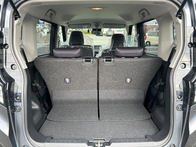 ムーヴ ＲＳ　新型／ダンディースポーツスタイル／スマホ連動ディスプレイオーディオ／フルセグＴＶ／Ｂｌｕｅｔｏｏｔｈ／クルーズコントロール／両側パワスラ（33枚目）