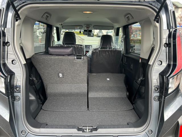 ムーヴ ＲＳ　新型／ダンディースポーツスタイル／スマホ連動ディスプレイオーディオ／フルセグＴＶ／Ｂｌｕｅｔｏｏｔｈ／クルーズコントロール／両側パワスラ（34枚目）