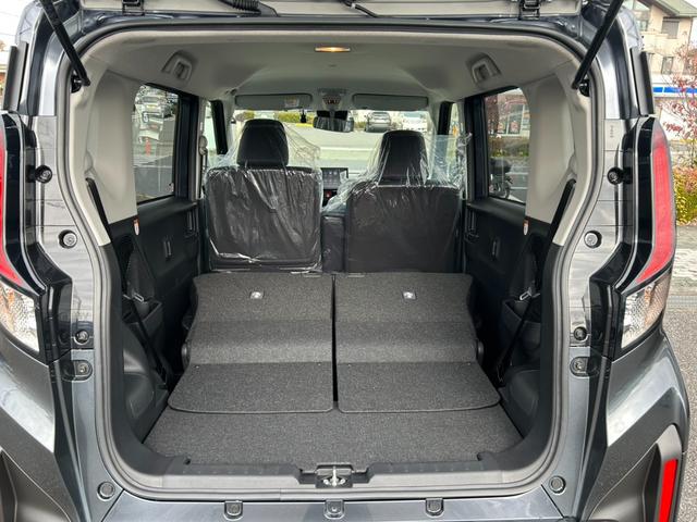 ムーヴ ＲＳ　新型／ダンディースポーツスタイル／スマホ連動ディスプレイオーディオ／フルセグＴＶ／Ｂｌｕｅｔｏｏｔｈ／クルーズコントロール／両側パワスラ（35枚目）