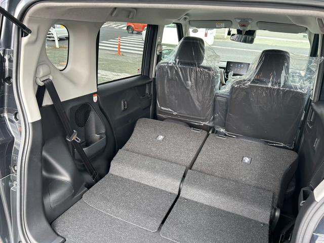 ムーヴ ＲＳ　新型／ダンディースポーツスタイル／スマホ連動ディスプレイオーディオ／フルセグＴＶ／Ｂｌｕｅｔｏｏｔｈ／クルーズコントロール／両側パワスラ（36枚目）