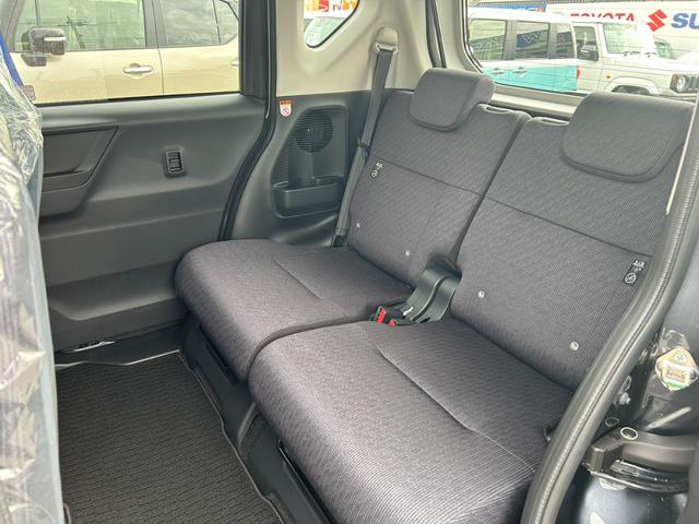 ムーヴ ＲＳ　新型／ダンディースポーツスタイル／スマホ連動ディスプレイオーディオ／フルセグＴＶ／Ｂｌｕｅｔｏｏｔｈ／クルーズコントロール／両側パワスラ（37枚目）