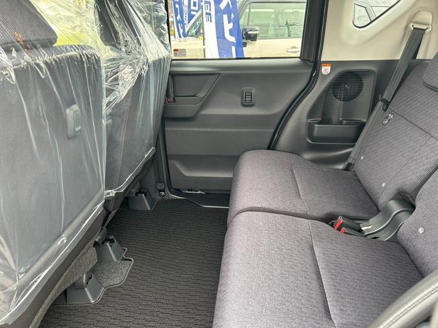 ムーヴ ＲＳ　新型／ダンディースポーツスタイル／スマホ連動ディスプレイオーディオ／フルセグＴＶ／Ｂｌｕｅｔｏｏｔｈ／クルーズコントロール／両側パワスラ（38枚目）