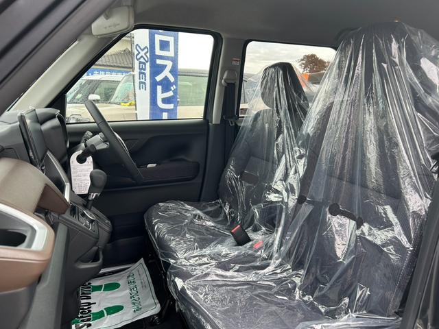 ムーヴ ＲＳ　新型／ダンディースポーツスタイル／スマホ連動ディスプレイオーディオ／フルセグＴＶ／Ｂｌｕｅｔｏｏｔｈ／クルーズコントロール／両側パワスラ（39枚目）