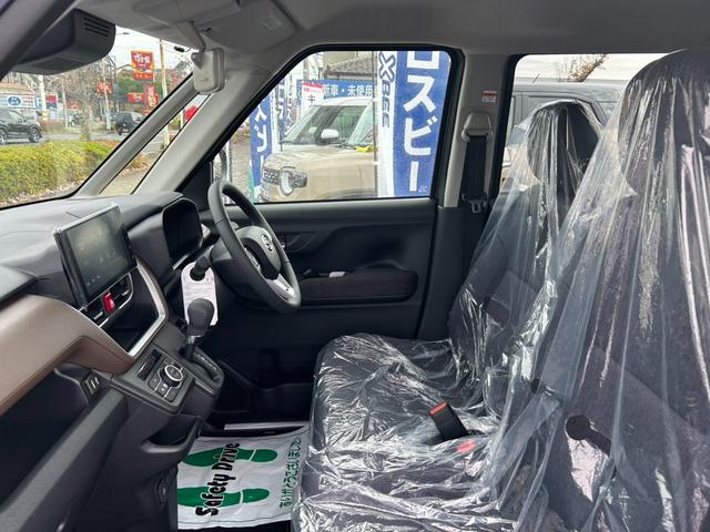 ムーヴ ＲＳ　新型／ダンディースポーツスタイル／スマホ連動ディスプレイオーディオ／フルセグＴＶ／Ｂｌｕｅｔｏｏｔｈ／クルーズコントロール／両側パワスラ（40枚目）