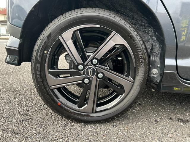 ムーヴ ＲＳ　新型／ダンディースポーツスタイル／スマホ連動ディスプレイオーディオ／フルセグＴＶ／Ｂｌｕｅｔｏｏｔｈ／クルーズコントロール／両側パワスラ（42枚目）