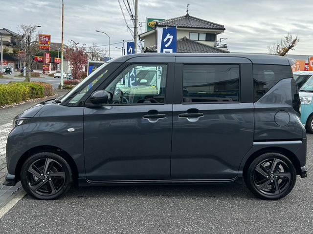 ムーヴ ＲＳ　新型／ダンディースポーツスタイル／スマホ連動ディスプレイオーディオ／フルセグＴＶ／Ｂｌｕｅｔｏｏｔｈ／クルーズコントロール／両側パワスラ（44枚目）