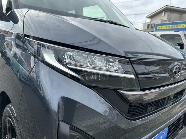 ムーヴ ＲＳ　新型／ダンディースポーツスタイル／スマホ連動ディスプレイオーディオ／フルセグＴＶ／Ｂｌｕｅｔｏｏｔｈ／クルーズコントロール／両側パワスラ（47枚目）