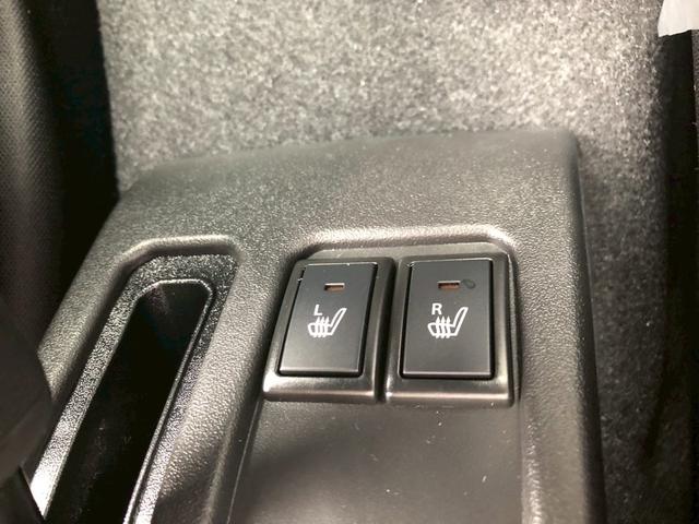 ジムニー ＸＣ　届出済未使用車／スズキセーフティサポート／クリアランスソナー／ＬＥＤヘッドランプ／運転席・助手席シートヒーター／クルーズコントロール／ヒルホールドコントロール（16枚目）