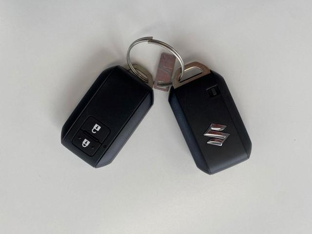 ジムニー ＸＣ　届出済未使用車／スズキセーフティサポート／クリアランスソナー／ＬＥＤヘッドランプ／運転席・助手席シートヒーター／クルーズコントロール／ヒルホールドコントロール（31枚目）