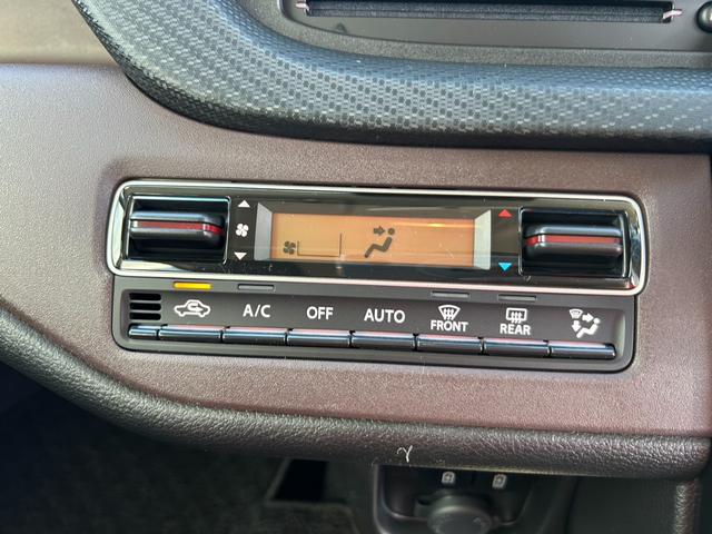 ソリオバンディット ハイブリッドＭＶ　納期３　ヵ月／全カラー対応／新型／全方位モニタ付純正９インチナビ／フルセグＴＶ／Ｂｌｕｅｔｏｏｔｈ／クルーズコントロール／両側パワスラ／シートヒーター／ヘッドアップディスプレイ／（19枚目）