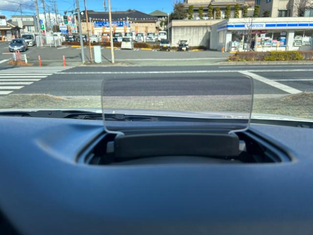 ソリオバンディット ハイブリッドＭＶ　納期３　ヵ月／全カラー対応／新型／全方位モニタ付純正９インチナビ／フルセグＴＶ／Ｂｌｕｅｔｏｏｔｈ／クルーズコントロール／両側パワスラ／シートヒーター／ヘッドアップディスプレイ／（23枚目）