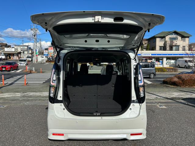 ソリオバンディット ハイブリッドＭＶ　納期３　ヵ月／全カラー対応／新型／全方位モニタ付純正９インチナビ／フルセグＴＶ／Ｂｌｕｅｔｏｏｔｈ／クルーズコントロール／両側パワスラ／シートヒーター／ヘッドアップディスプレイ／（30枚目）