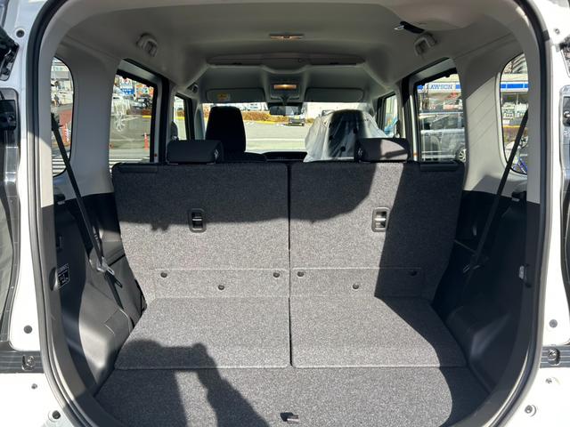 ソリオバンディット ハイブリッドＭＶ　納期３　ヵ月／全カラー対応／新型／全方位モニタ付純正９インチナビ／フルセグＴＶ／Ｂｌｕｅｔｏｏｔｈ／クルーズコントロール／両側パワスラ／シートヒーター／ヘッドアップディスプレイ／（31枚目）