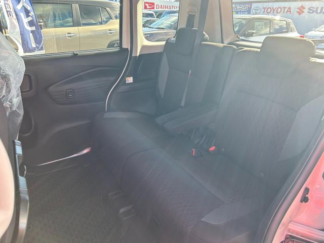 ソリオバンディット ハイブリッドＭＶ　納期３　ヵ月／全カラー対応／新型／全方位モニタ付純正９インチナビ／フルセグＴＶ／Ｂｌｕｅｔｏｏｔｈ／クルーズコントロール／両側パワスラ／シートヒーター／ヘッドアップディスプレイ／（36枚目）